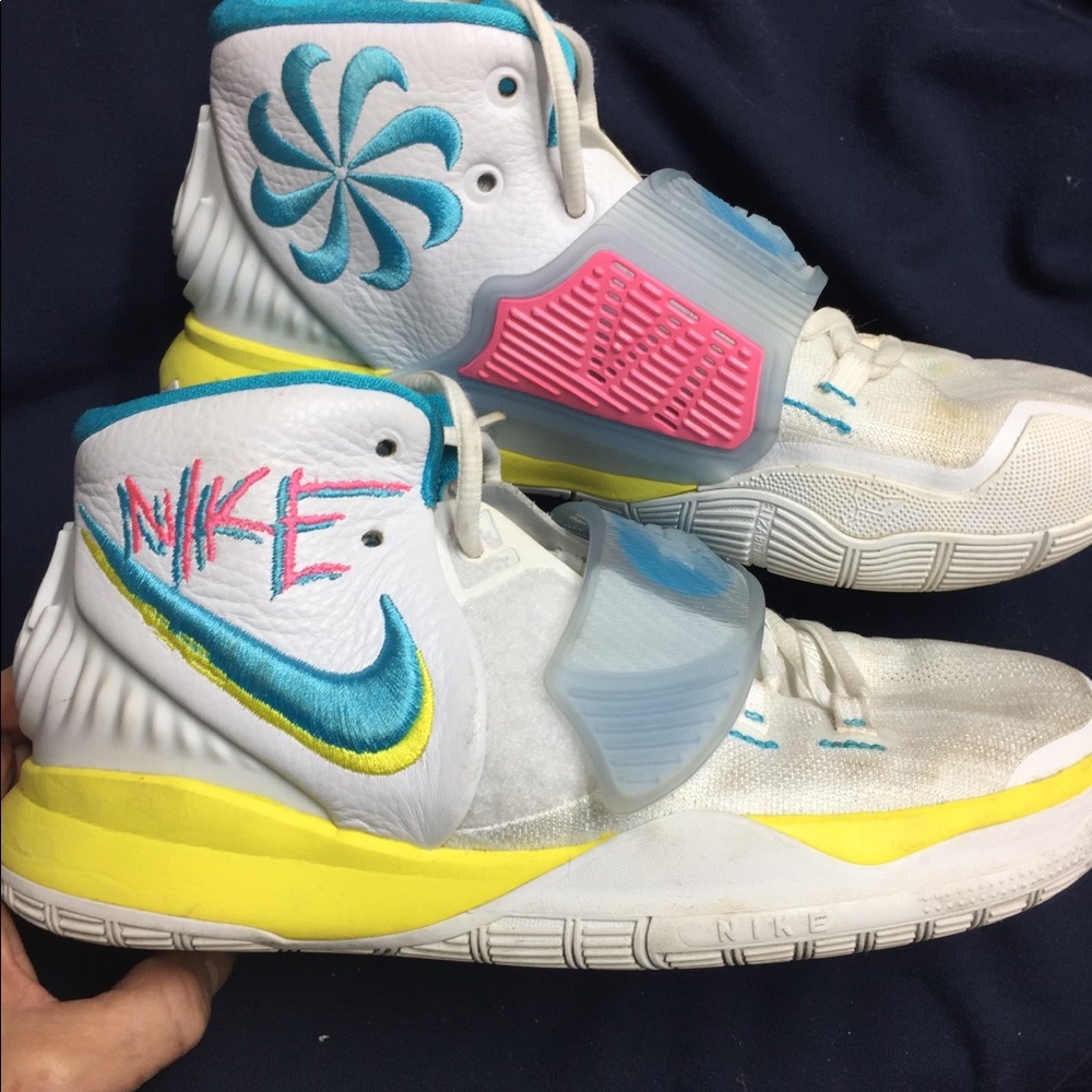 Nike size6